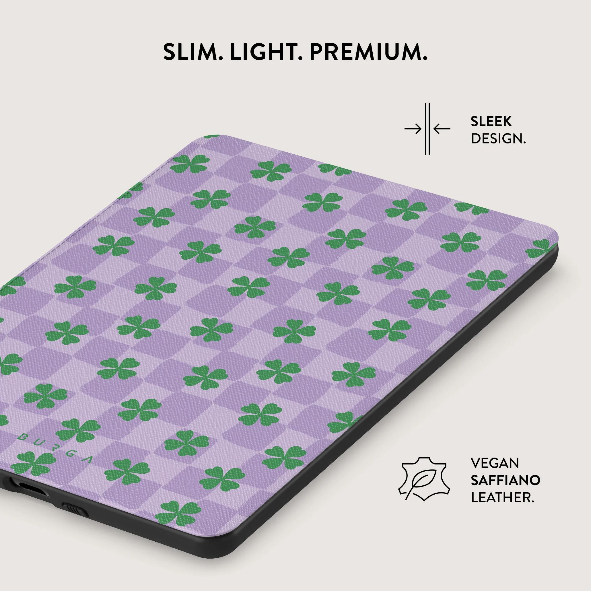 Found It - Kindle Paperwhite (12th Gen) Case - Image 6