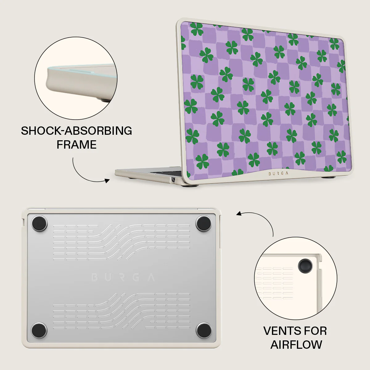 Found It - Macbook Case - Image 11