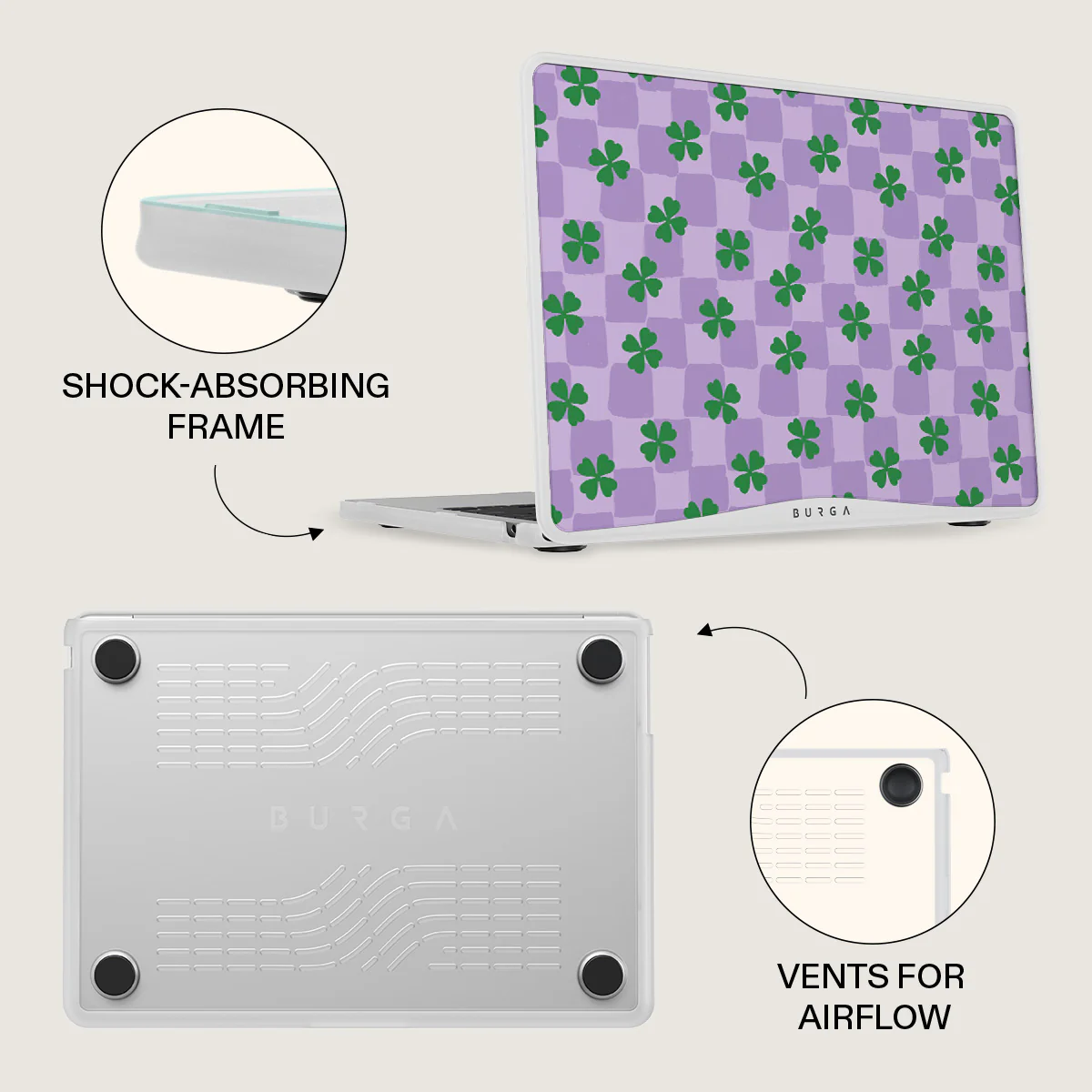 Found It - Macbook Case - Image 12