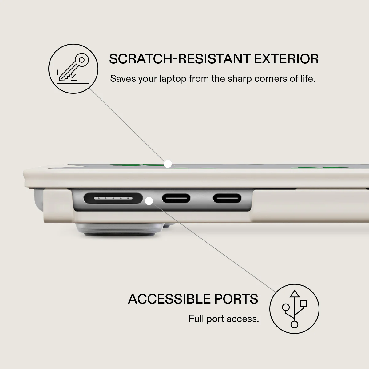 Found It - Macbook Case - Image 14