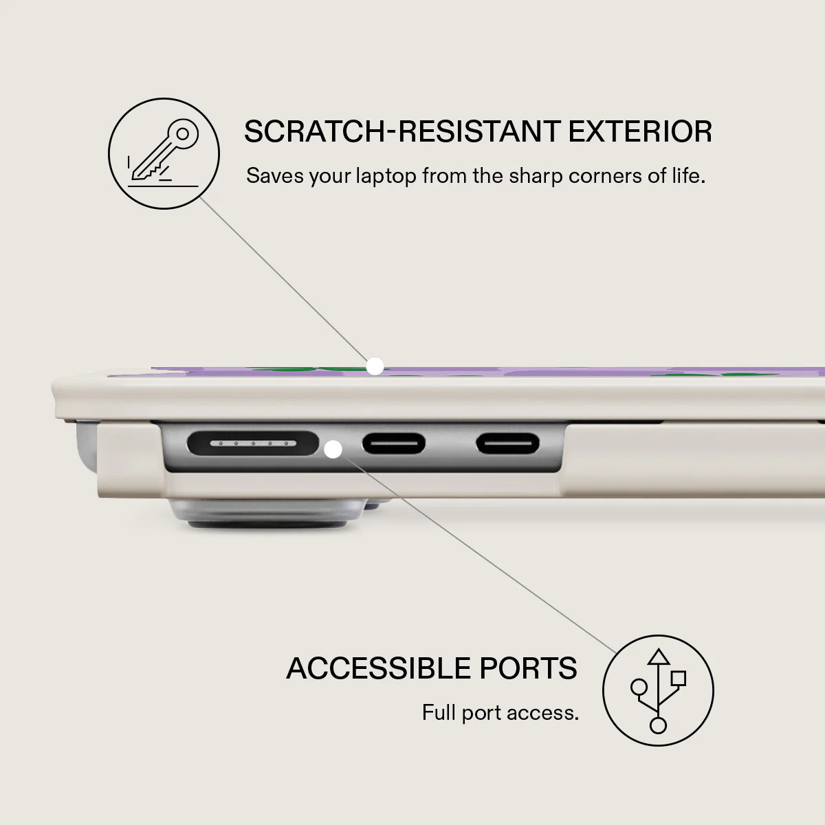 Found It - Macbook Case - Image 17