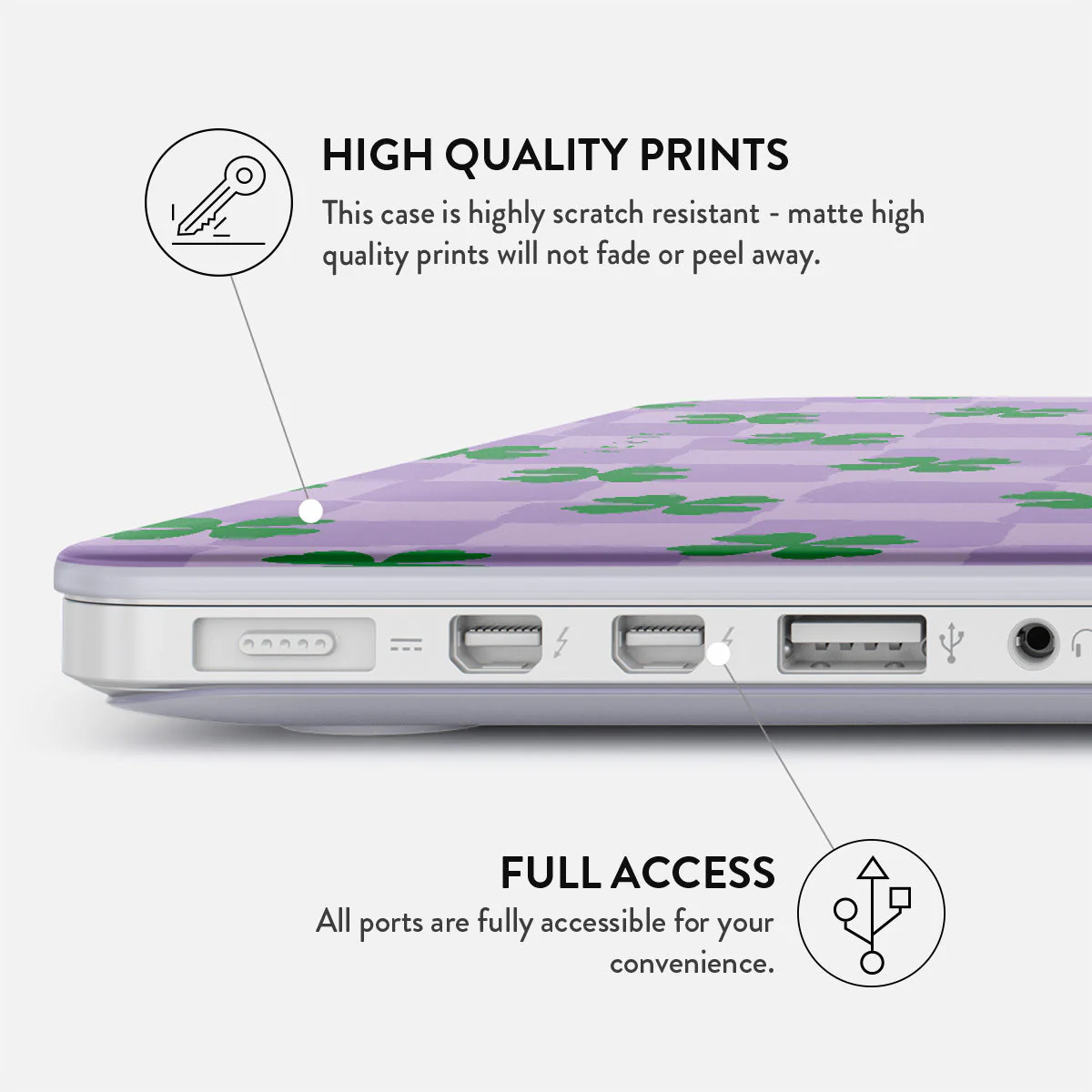 Found It - Macbook Case - Image 20
