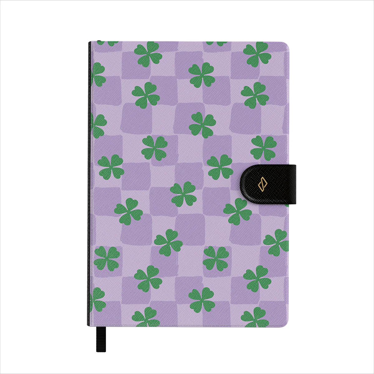Found It - Notebook