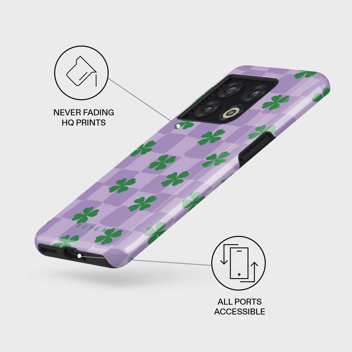Found It - OnePlus 10 Pro 5G Case - Image 3