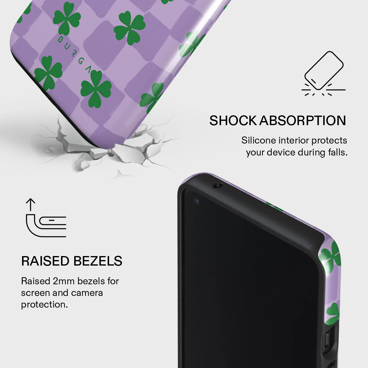 Found It - OnePlus 9 Case - Image 4