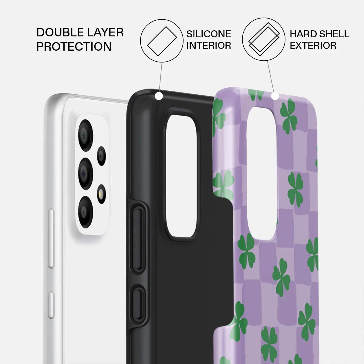 Found It - Samsung Galaxy A23 4G / 5G Case - Image 2