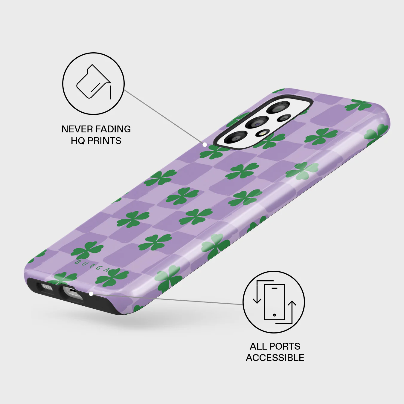 Found It - Samsung Galaxy A23 4G / 5G Case - Image 3