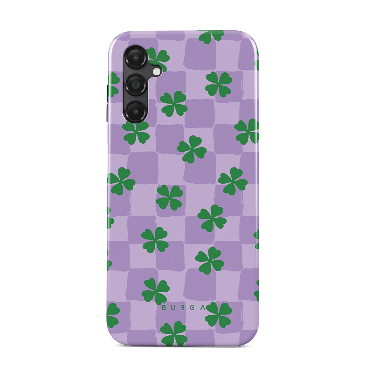 Found It - Samsung Galaxy A25 Case