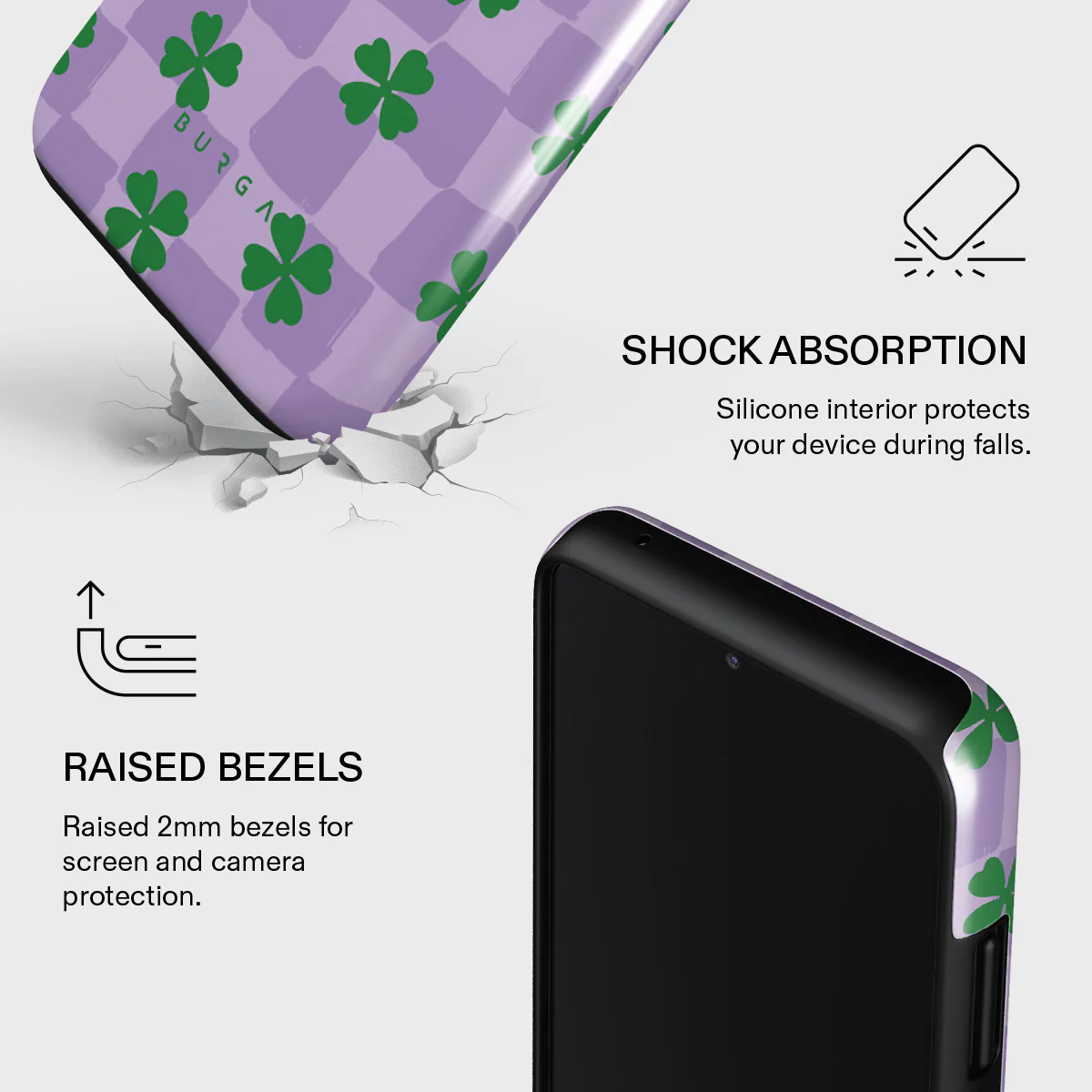 Found It - Samsung Galaxy A32 5G Case - Image 4
