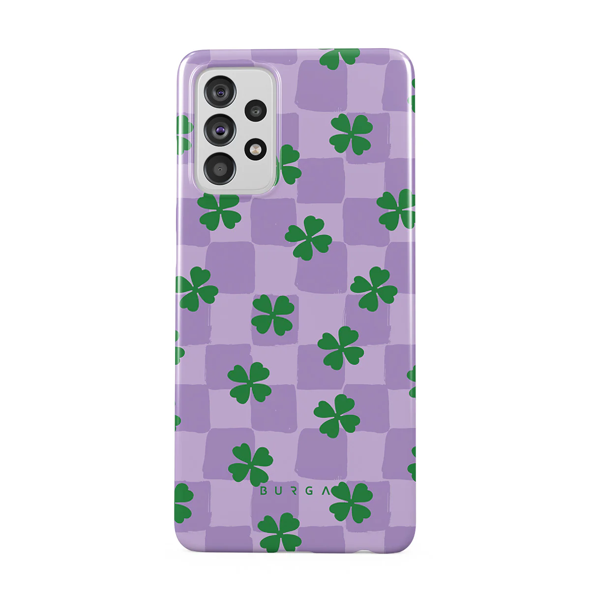 Found It - Samsung Galaxy A72 4G / 5G Case