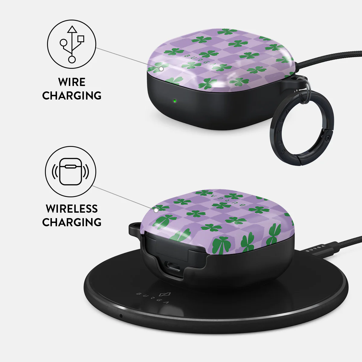 Found It - Samsung Galaxy Buds 2 Case - Image 3