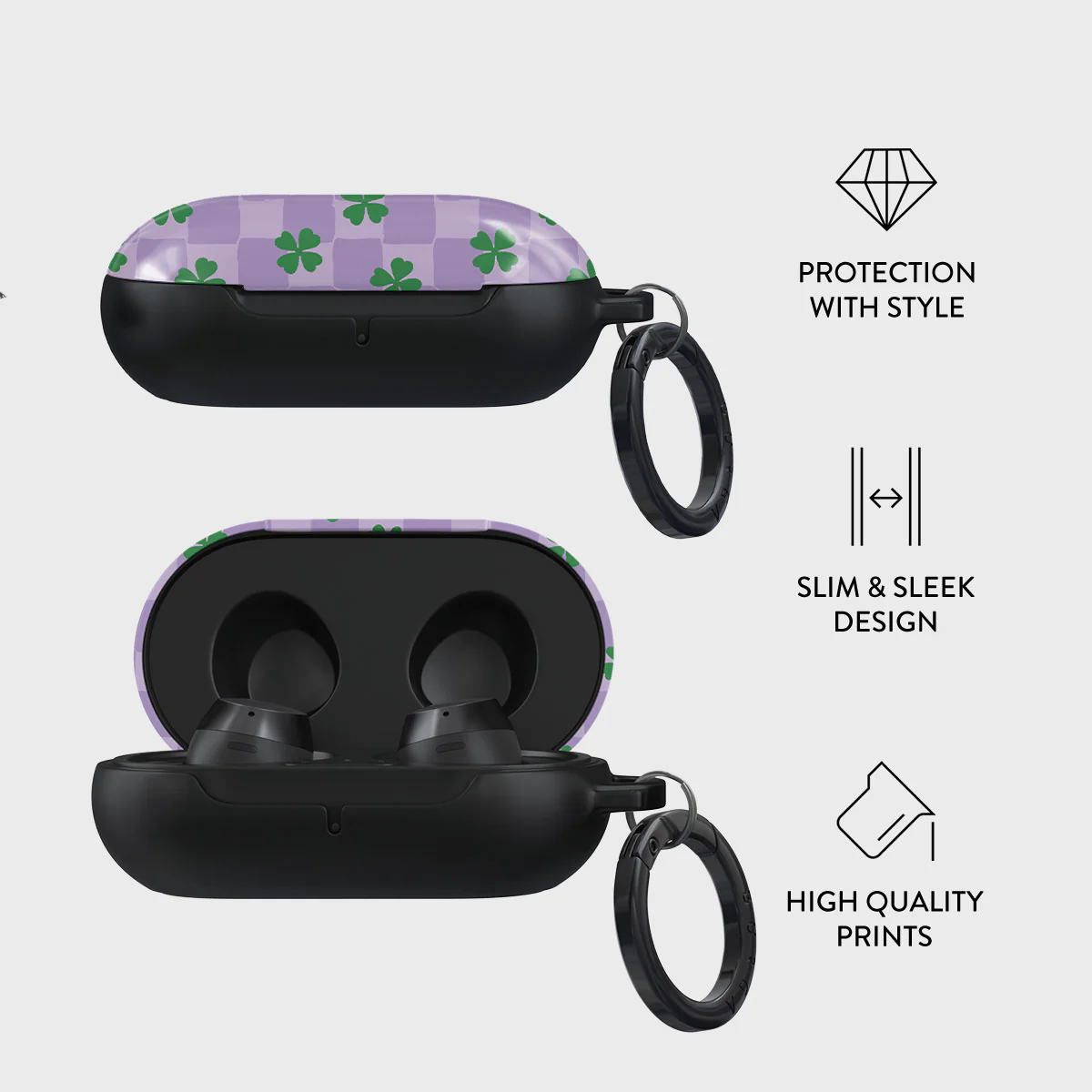Found It - Samsung Galaxy Buds Case - Image 4