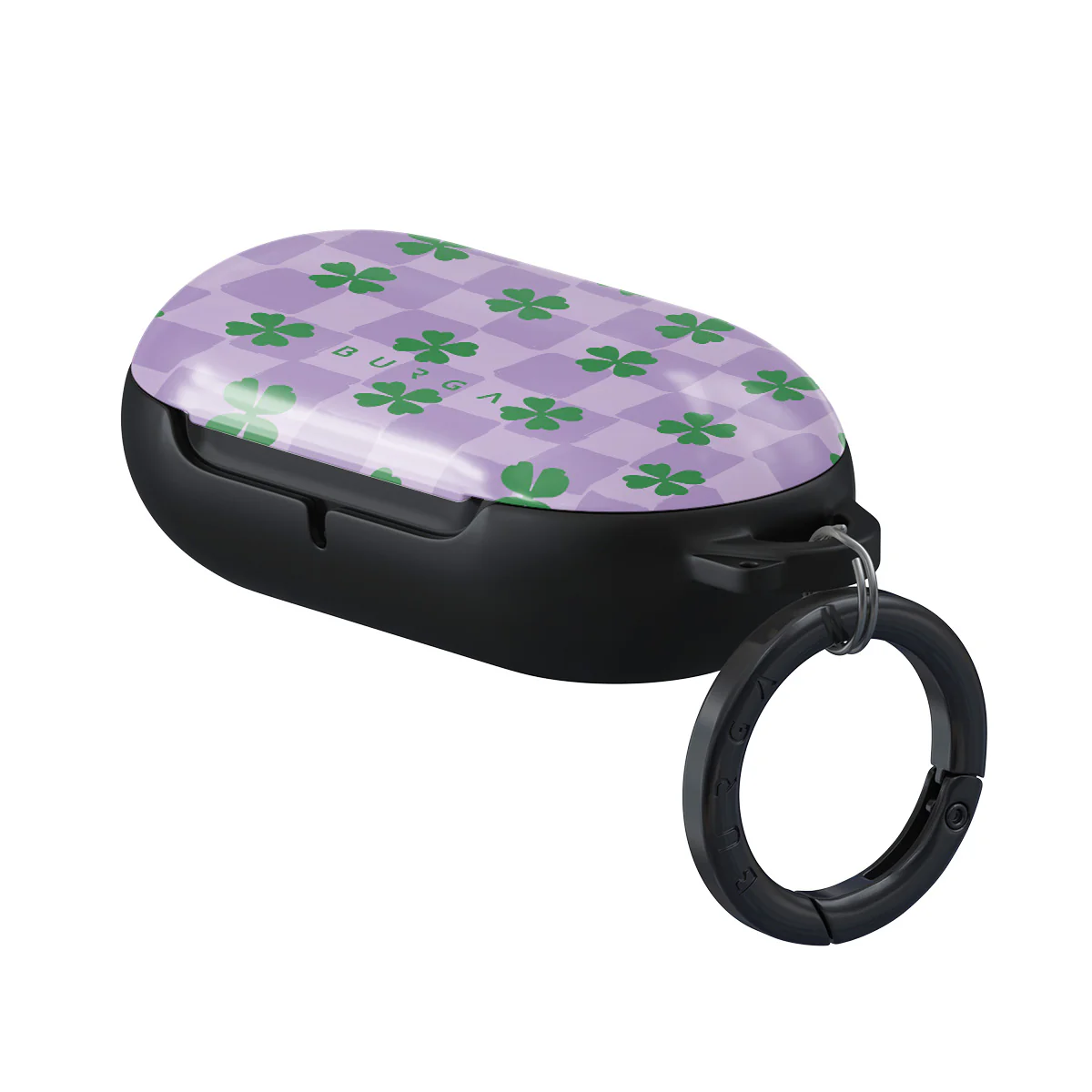Found It - Samsung Galaxy Buds Plus Case