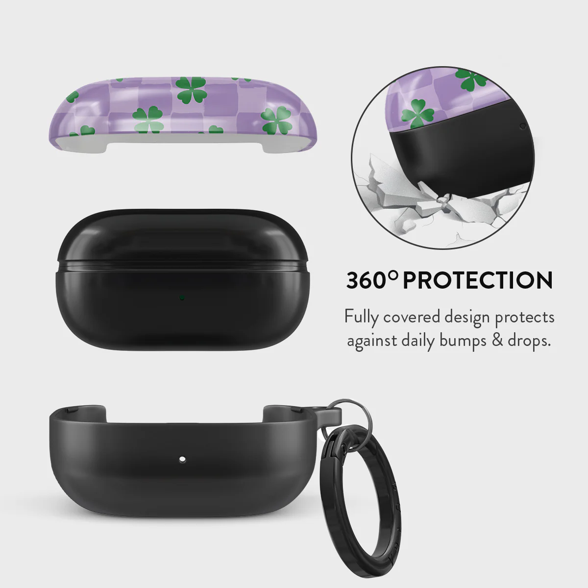 Found It - Samsung Galaxy Buds Pro 2 Case - Image 2