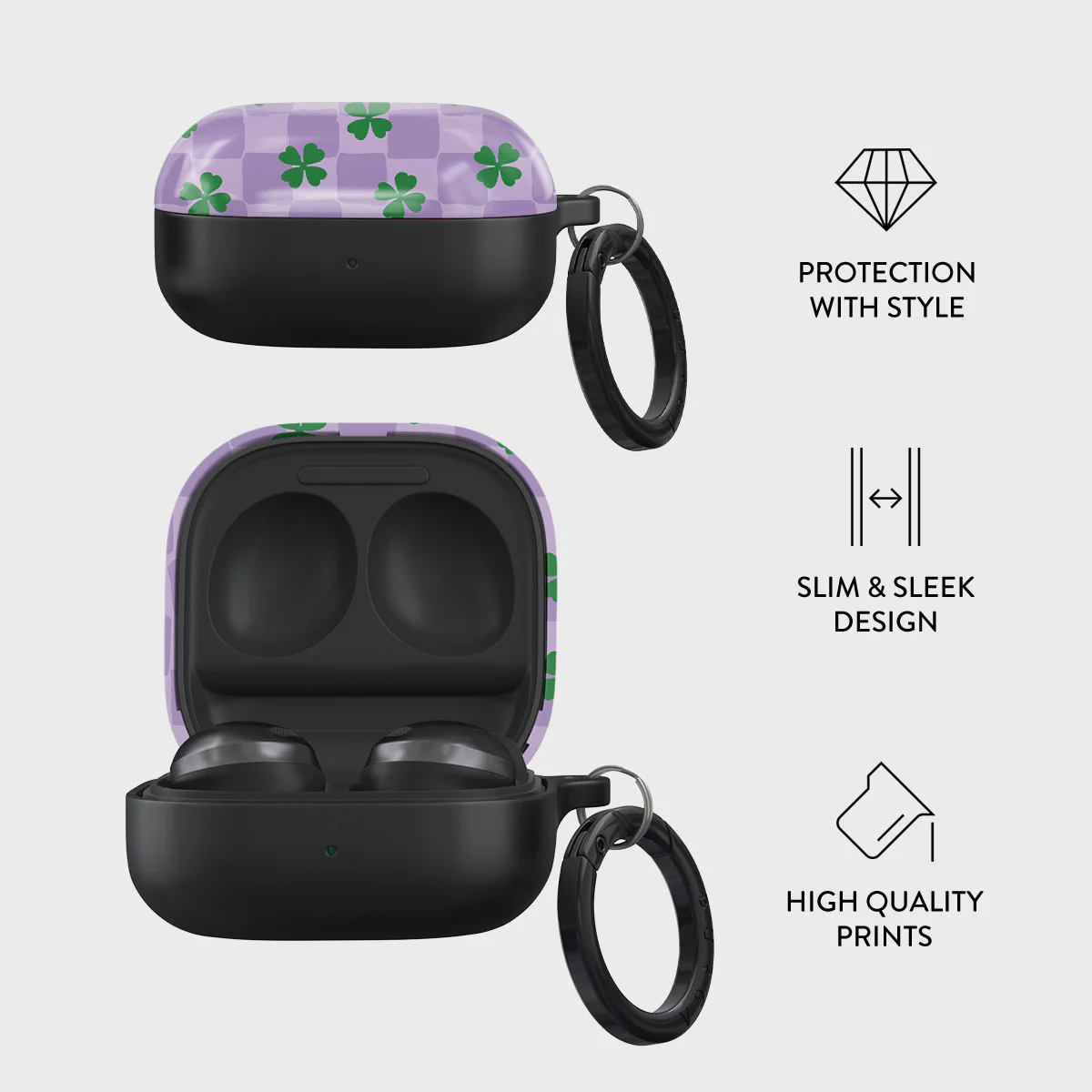 Found It - Samsung Galaxy Buds Pro Case - Image 4