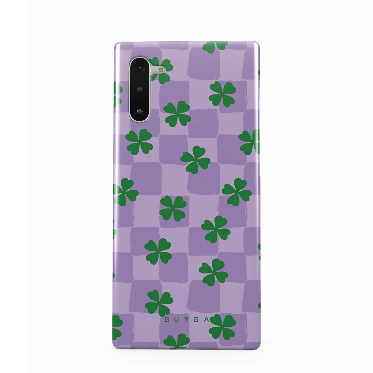 Found It - Samsung Galaxy Note 10 Case