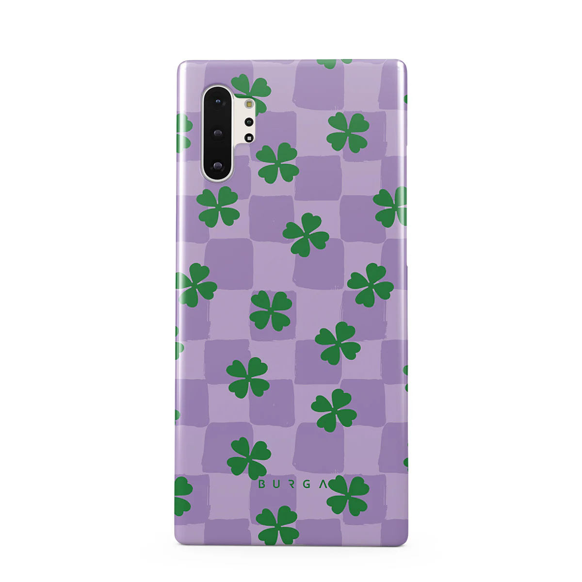 Found It - Samsung Galaxy Note 10 Plus Case