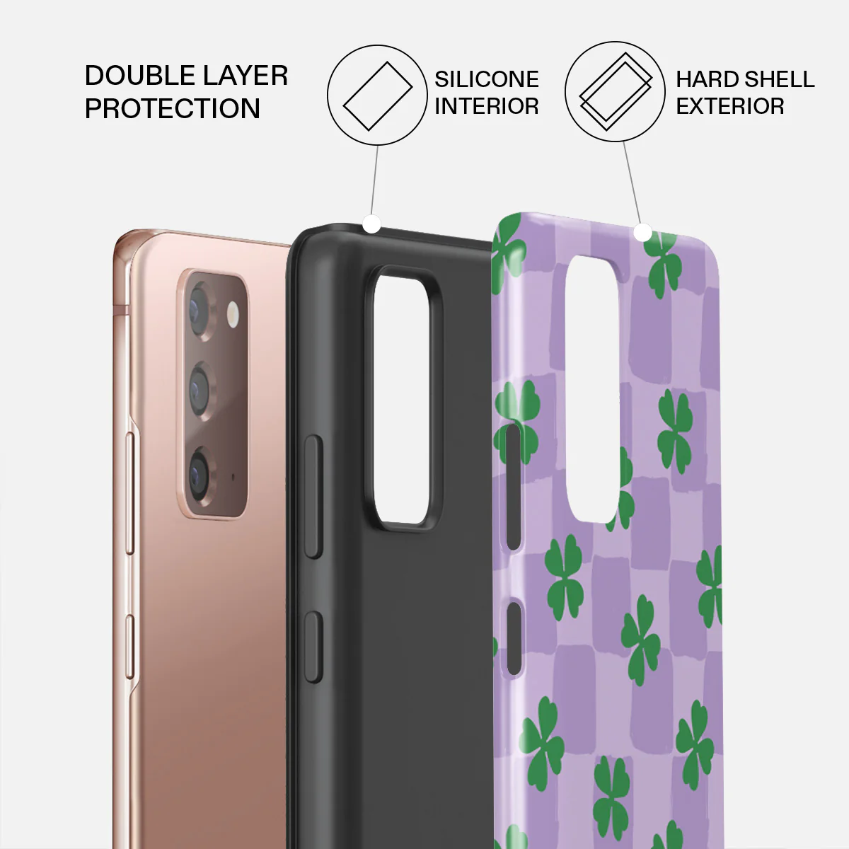 Found It - Samsung Galaxy Note 20 4G / 5G Case - Image 6