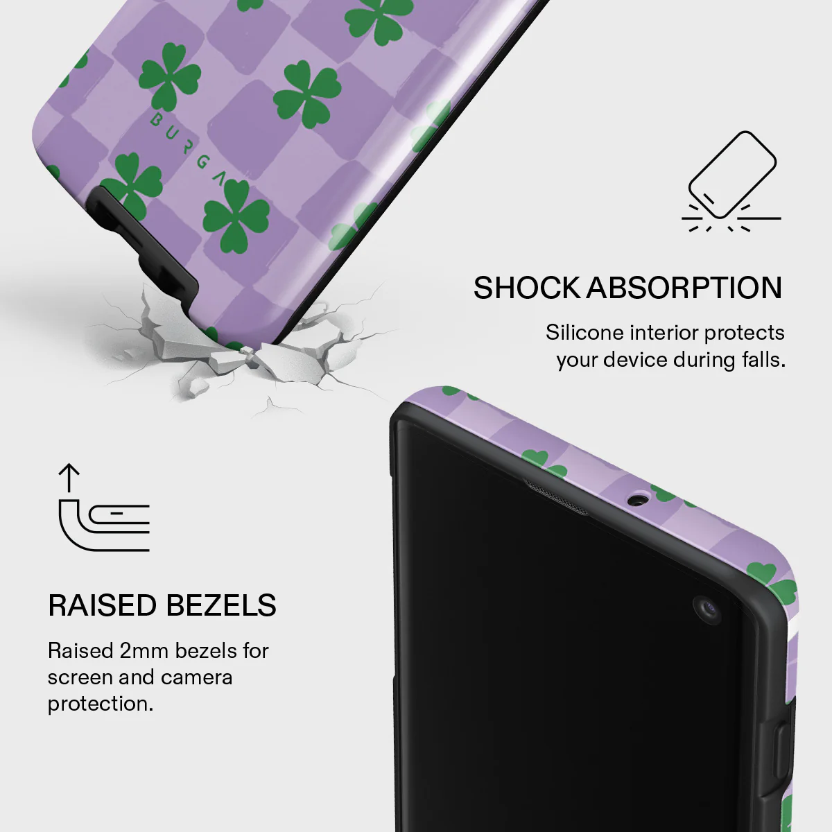 Found It - Samsung Galaxy S10 4G Case - Image 4