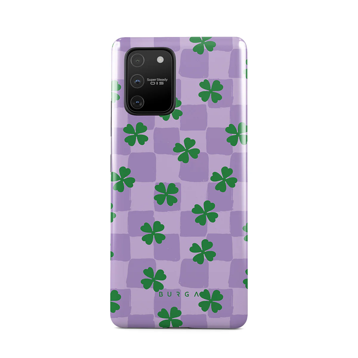 Found It - Samsung Galaxy S10 Lite Case