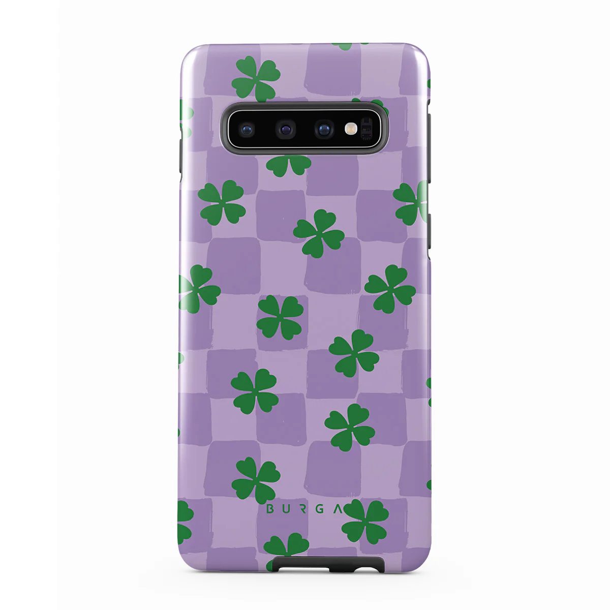 Found It - Samsung Galaxy S10 Plus Case