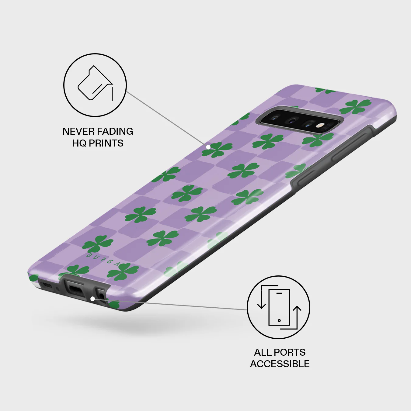 Found It - Samsung Galaxy S10 Plus Case - Image 3