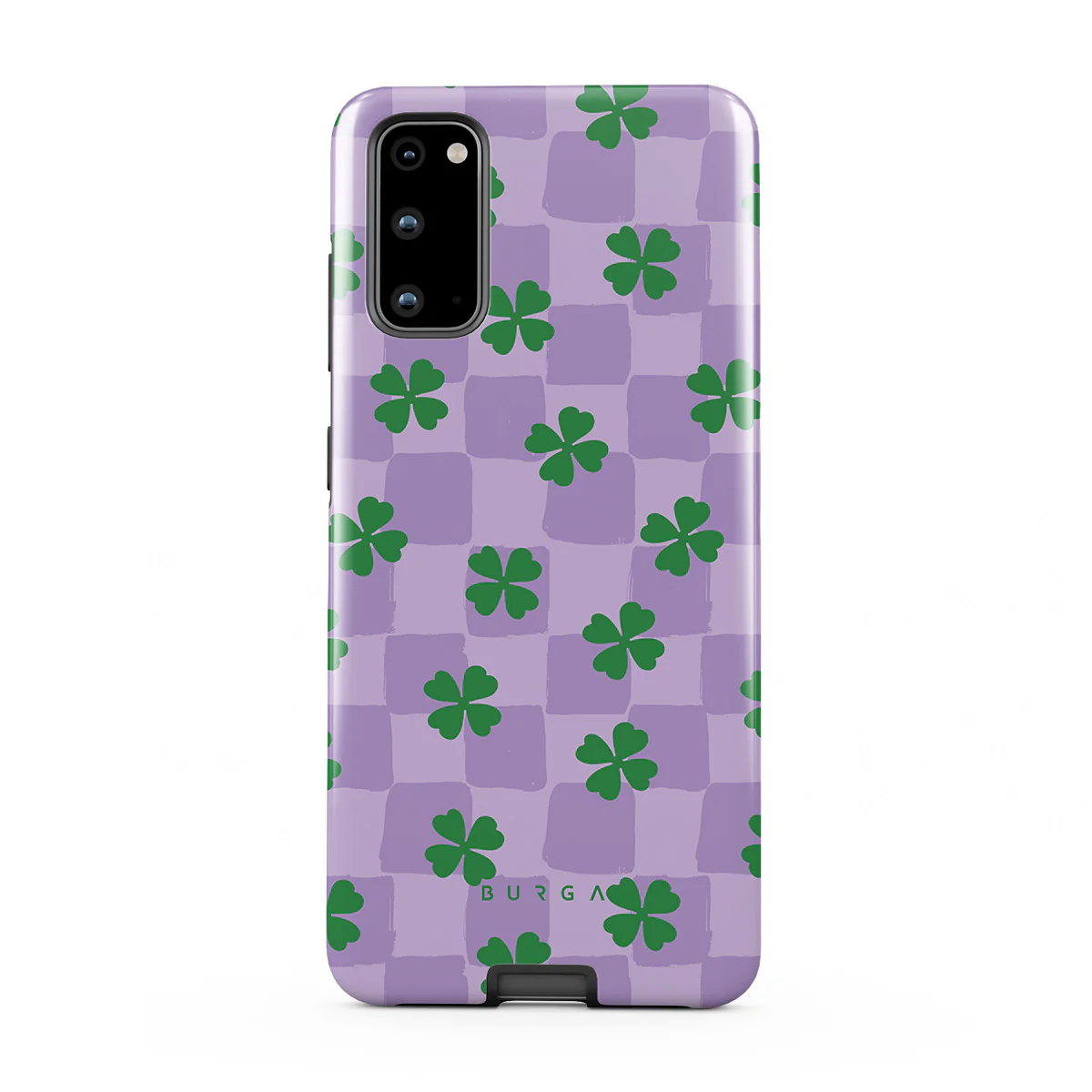 Found It - Samsung Galaxy S20 4G / 5G Case