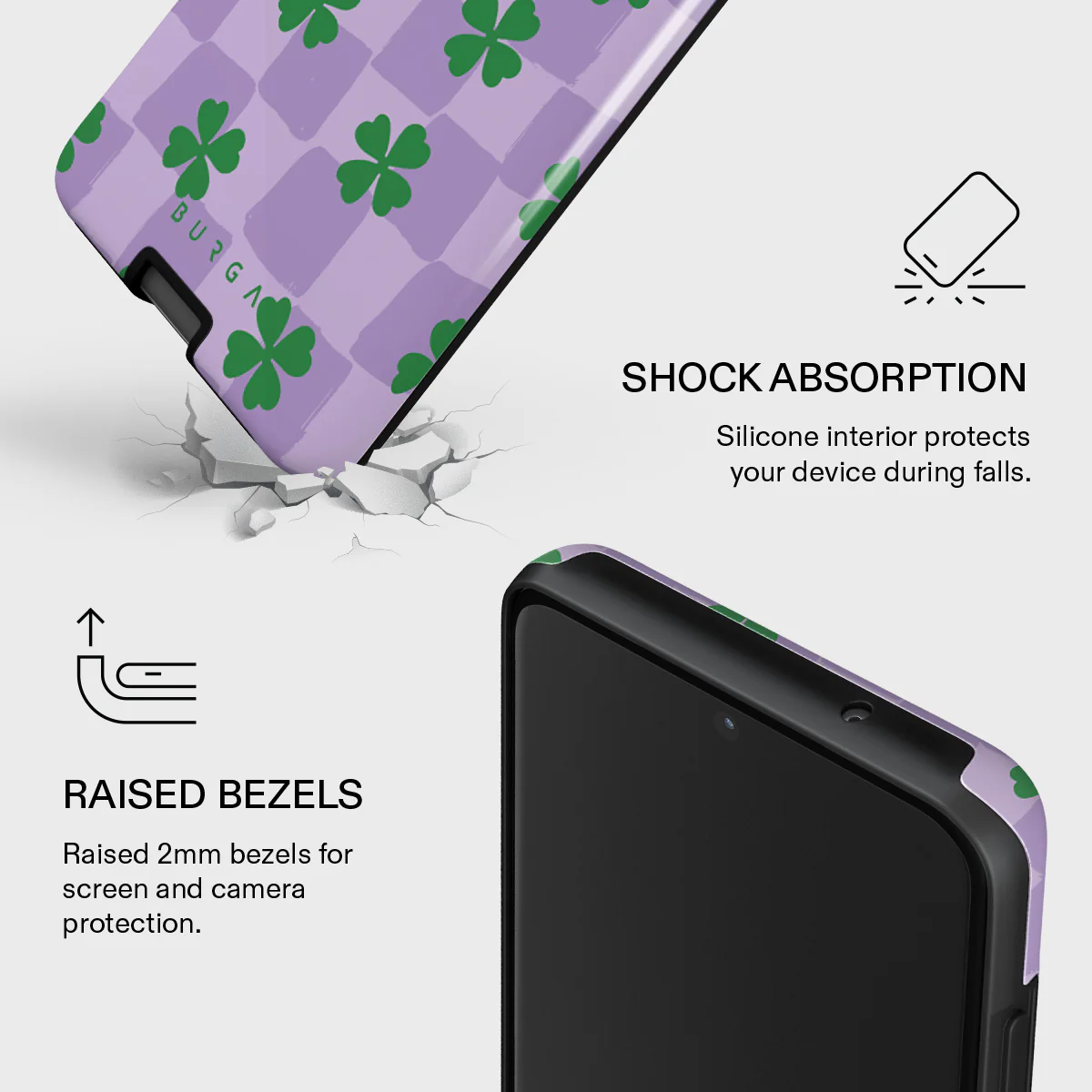 Found It - Samsung Galaxy S20 4G / 5G Case - Image 4