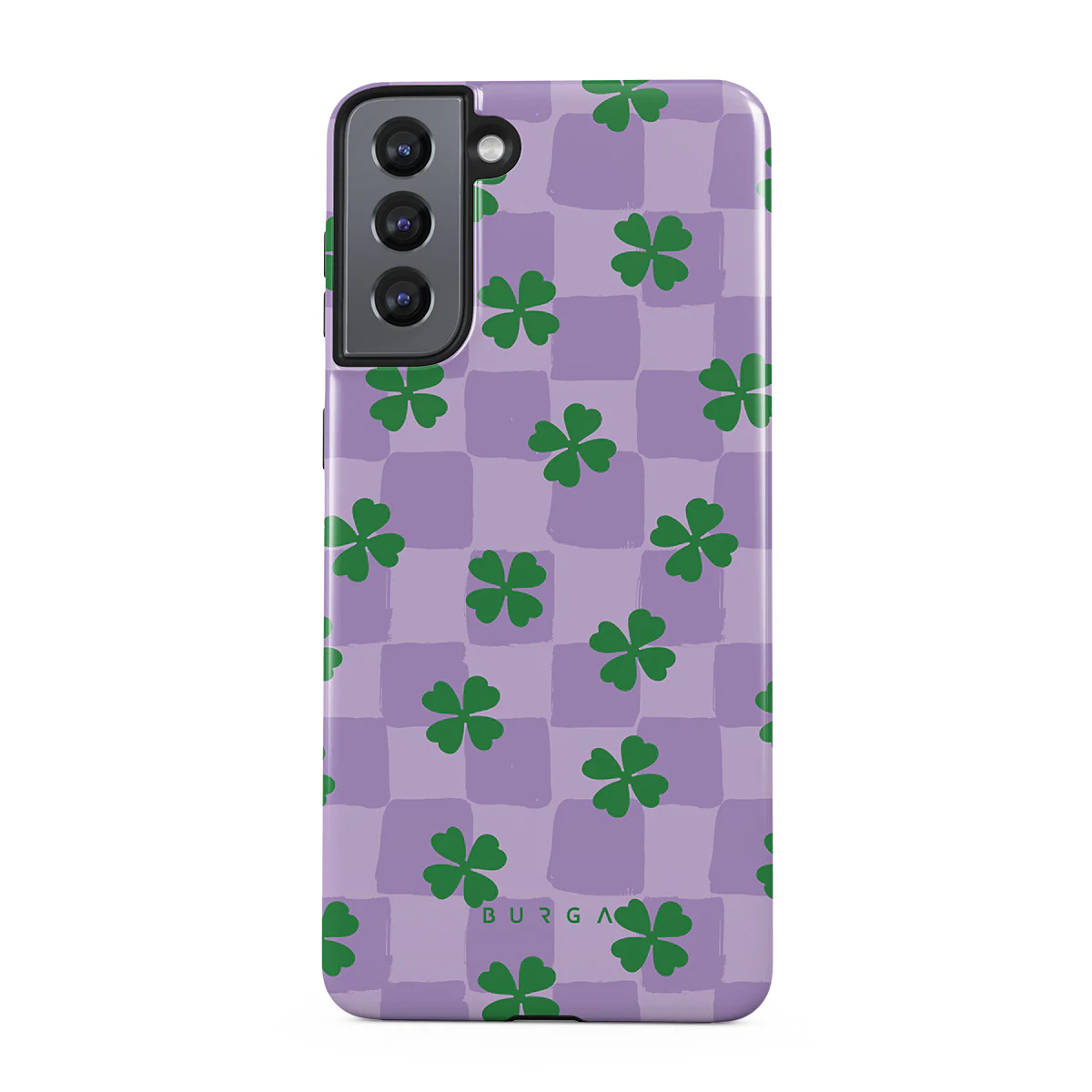 Found It - Samsung Galaxy S21 Case