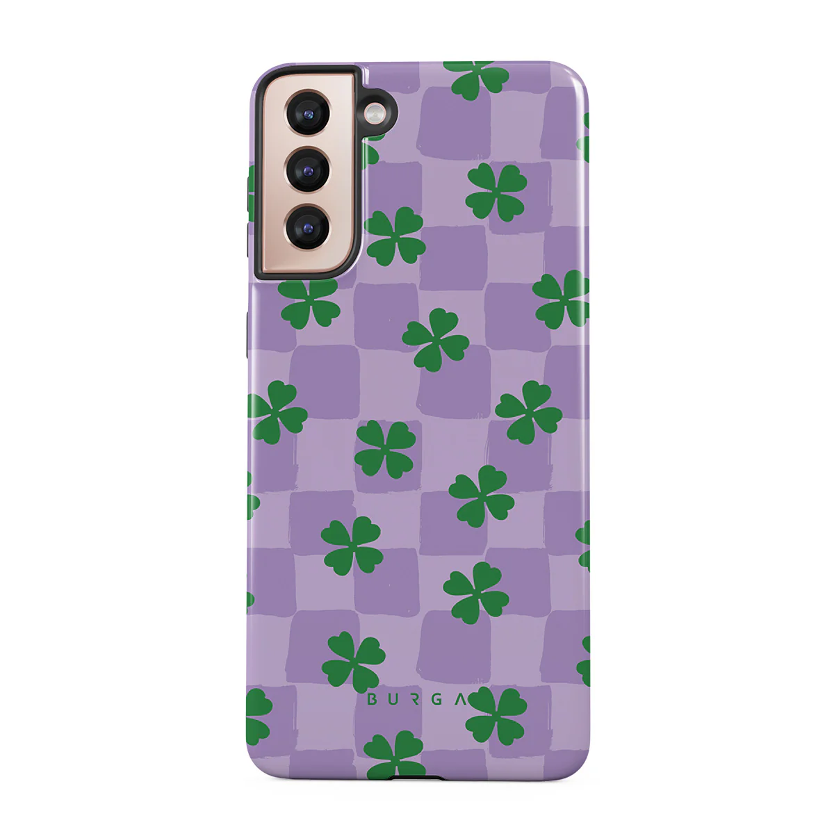 Found It - Samsung Galaxy S21 Plus Case