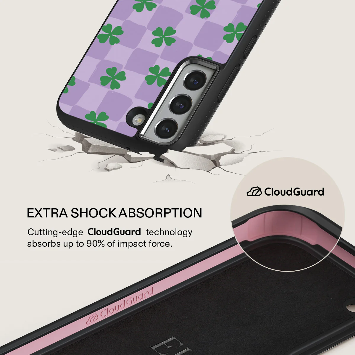 Found It - Samsung Galaxy S22 Case - Image 14