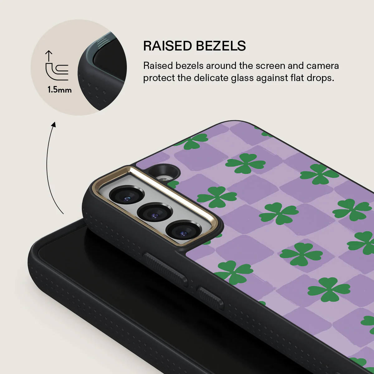 Found It - Samsung Galaxy S22 Case - Image 8