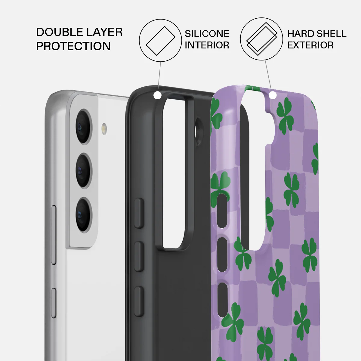 Found It - Samsung Galaxy S22 Plus Case - Image 2