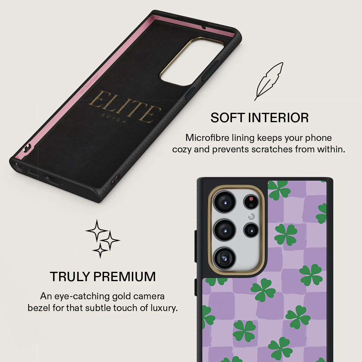 Found It - Samsung Galaxy S22 Ultra Case - Image 10