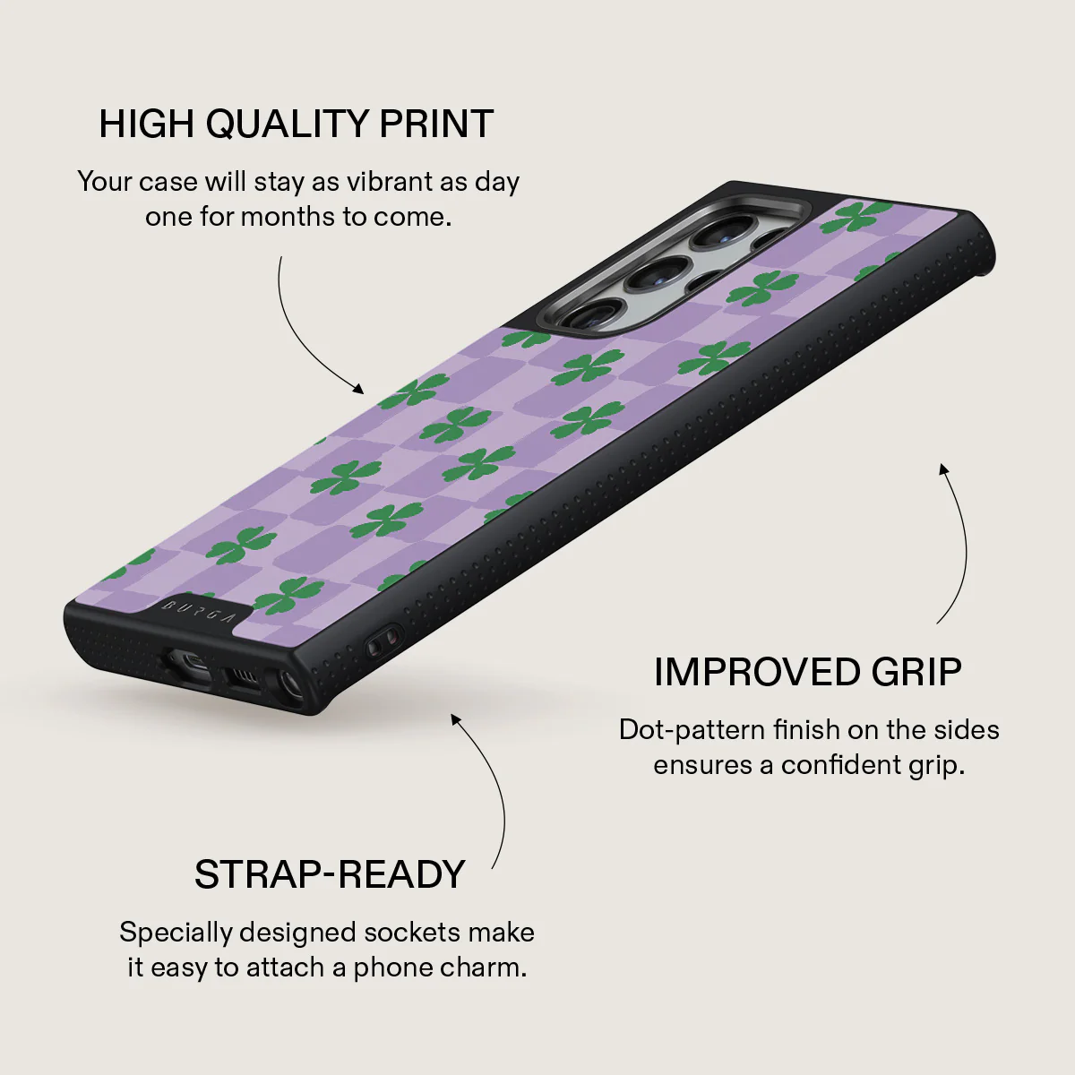 Found It - Samsung Galaxy S22 Ultra Case - Image 16