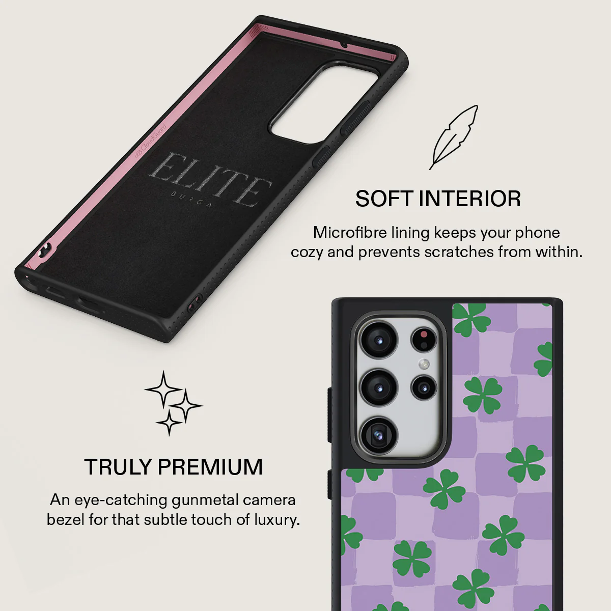 Found It - Samsung Galaxy S22 Ultra Case - Image 17