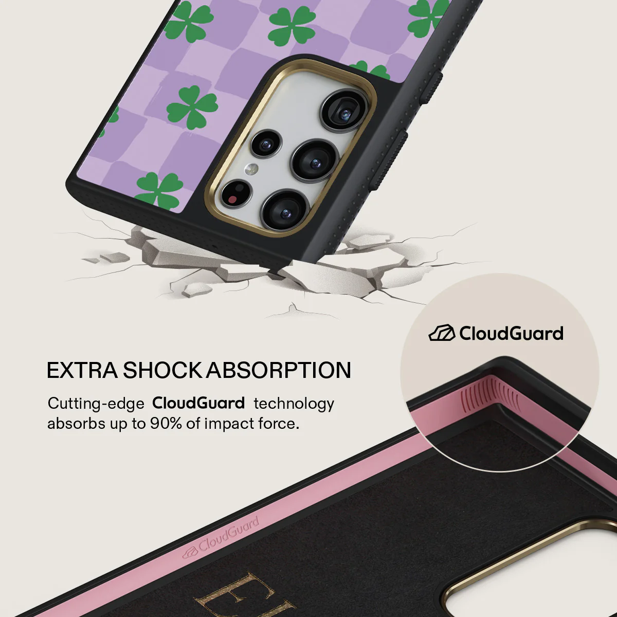 Found It - Samsung Galaxy S22 Ultra Case - Image 7
