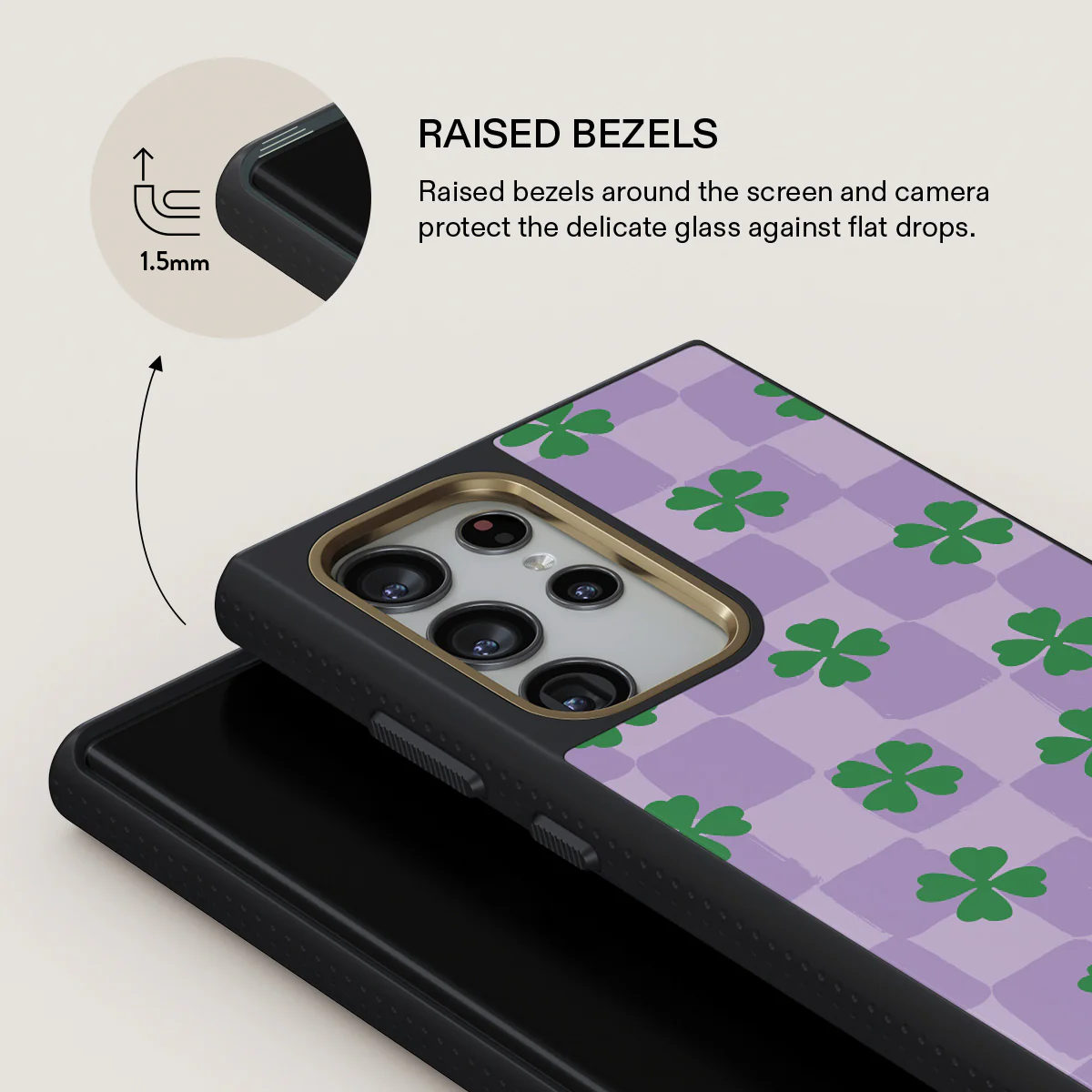 Found It - Samsung Galaxy S22 Ultra Case - Image 8