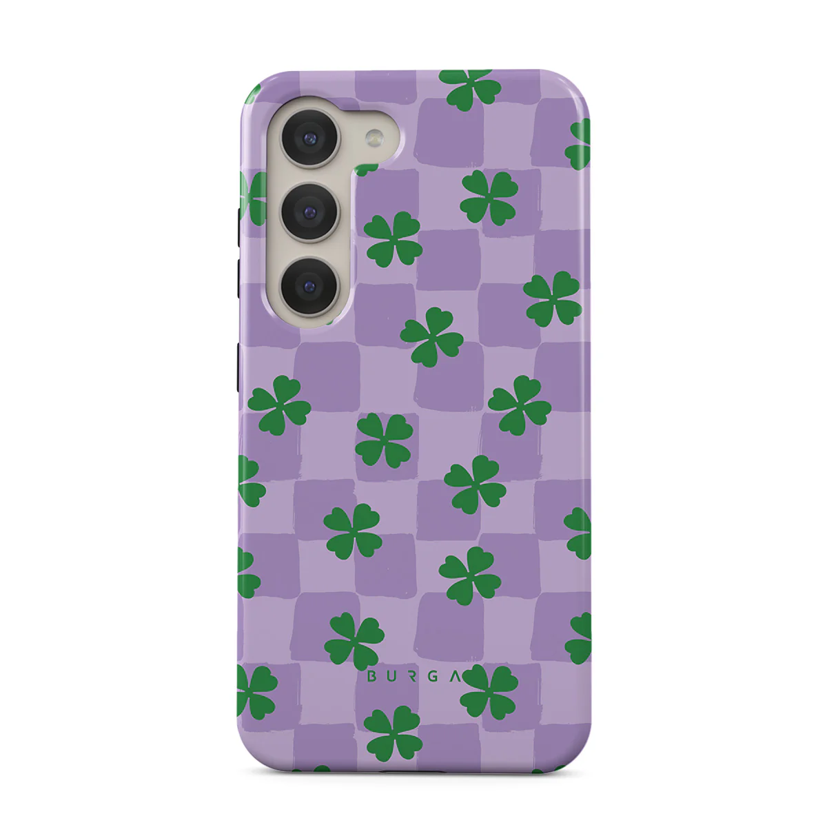 Found It - Samsung Galaxy S23 Case
