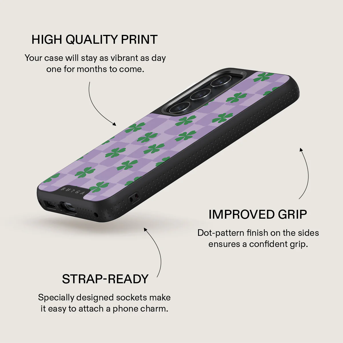 Found It - Samsung Galaxy S23 Case - Image 16