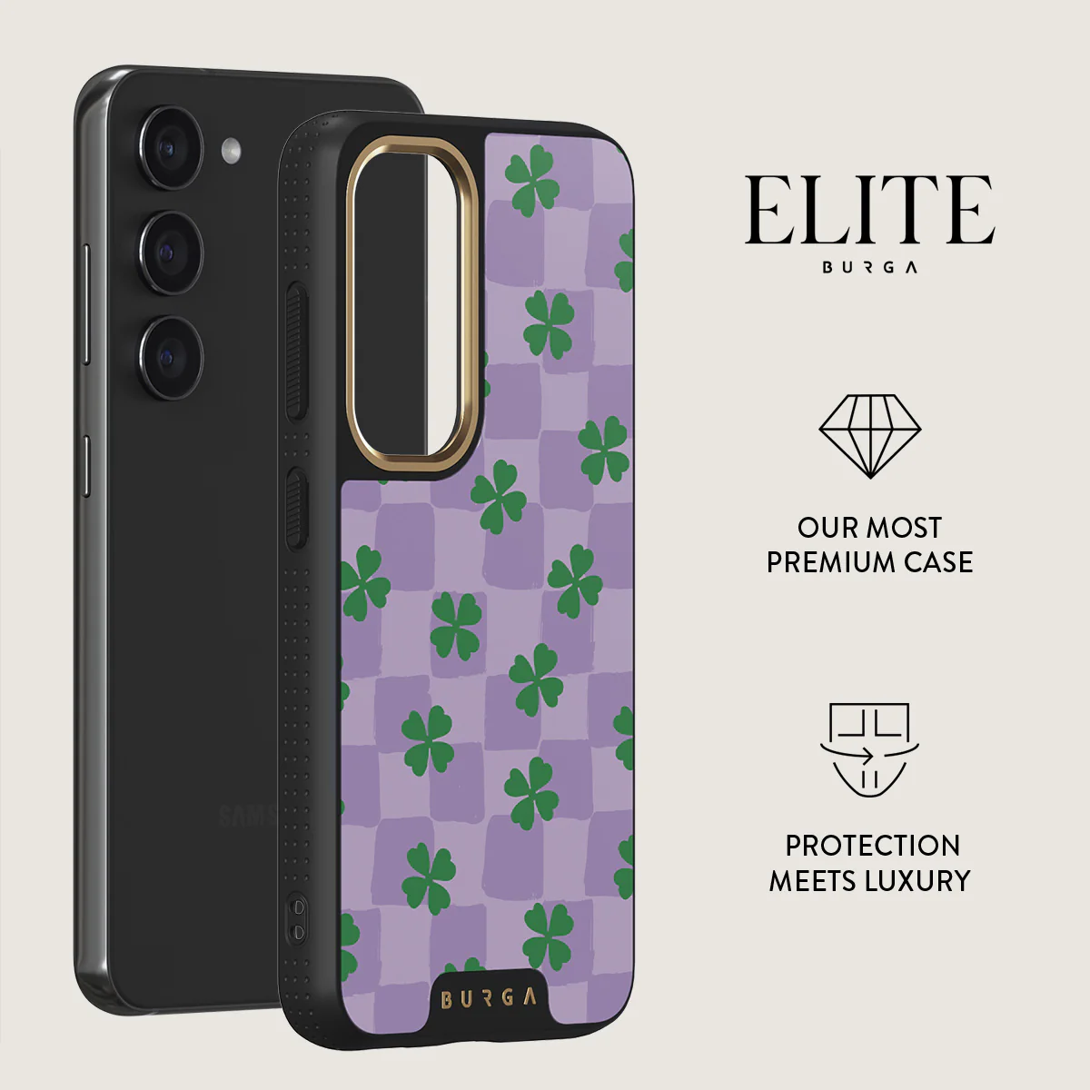 Found It - Samsung Galaxy S23 Case - Image 6