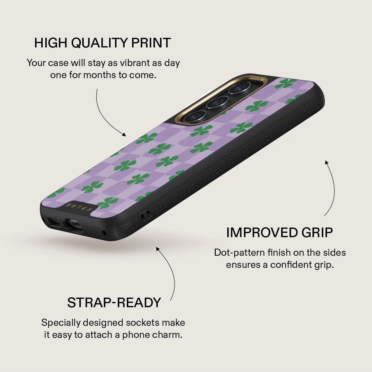 Found It - Samsung Galaxy S23 Case - Image 9