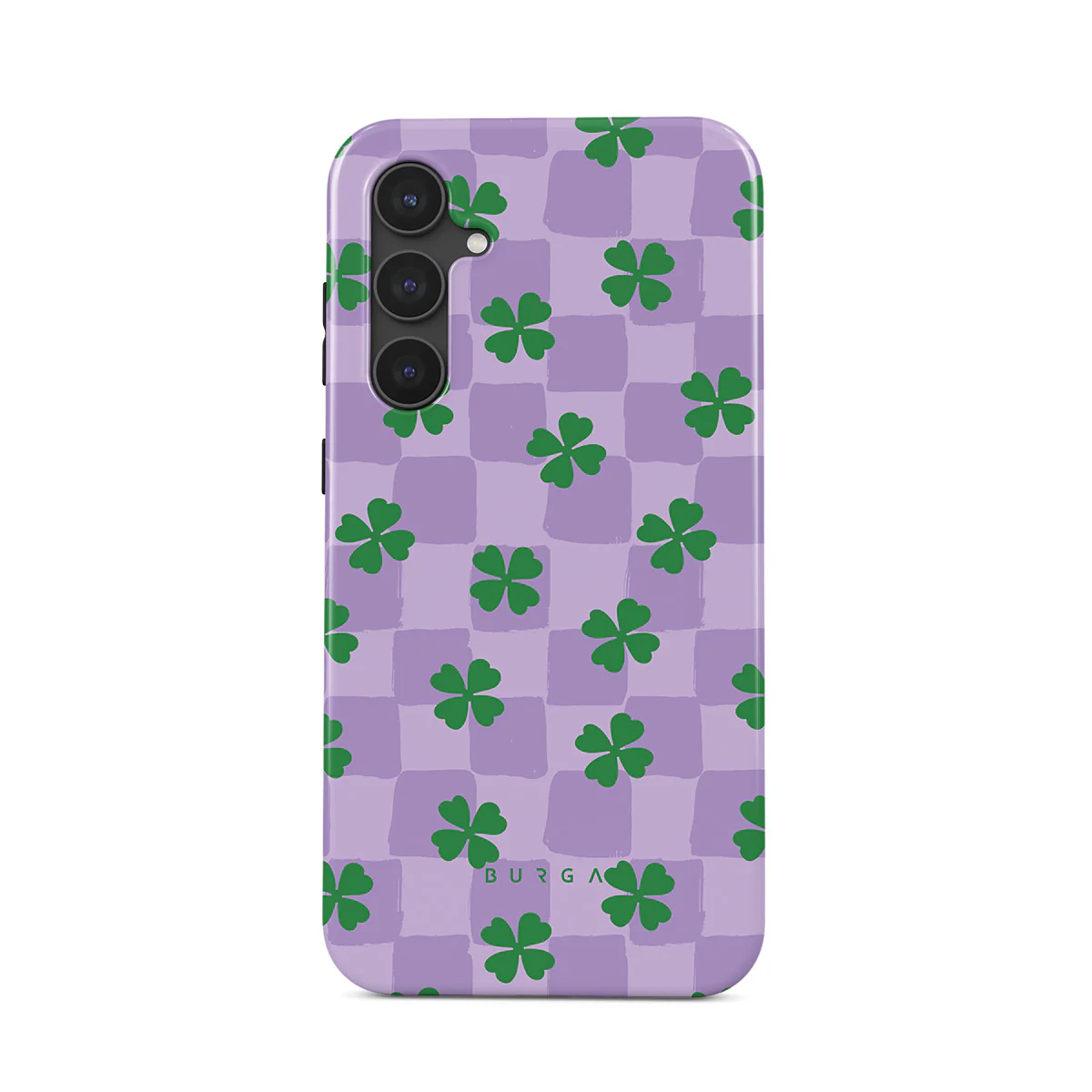 Found It - Samsung Galaxy S23 FE Case