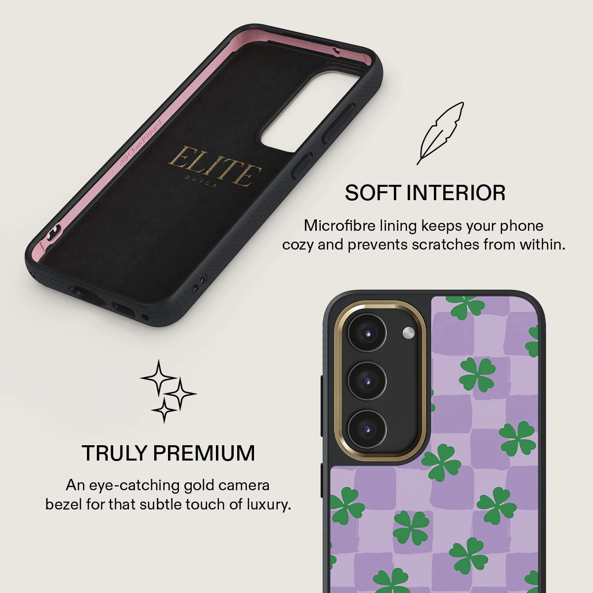 Found It - Samsung Galaxy S23 Plus Case - Image 10