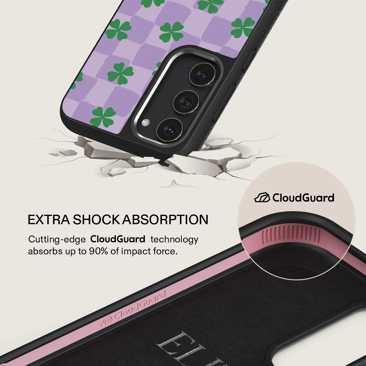 Found It - Samsung Galaxy S23 Plus Case - Image 14