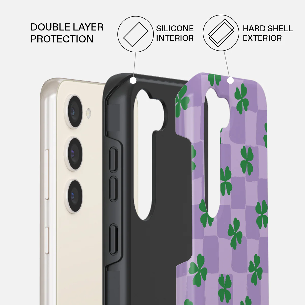 Found It - Samsung Galaxy S23 Plus Case - Image 2