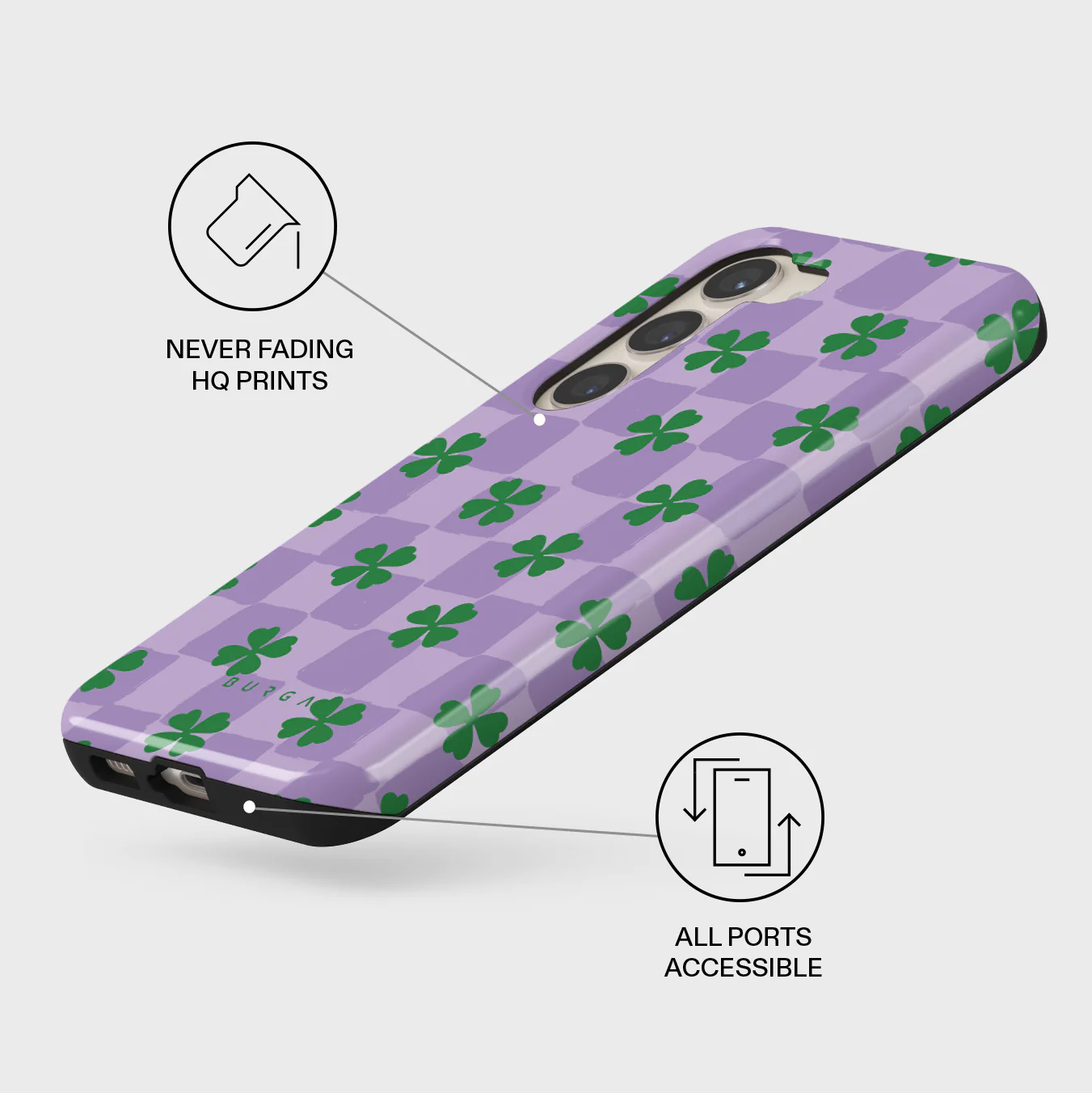 Found It - Samsung Galaxy S23 Plus Case - Image 3