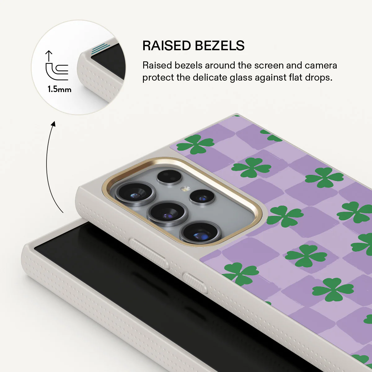 Found It - Samsung Galaxy S23 Ultra Case - Image 22