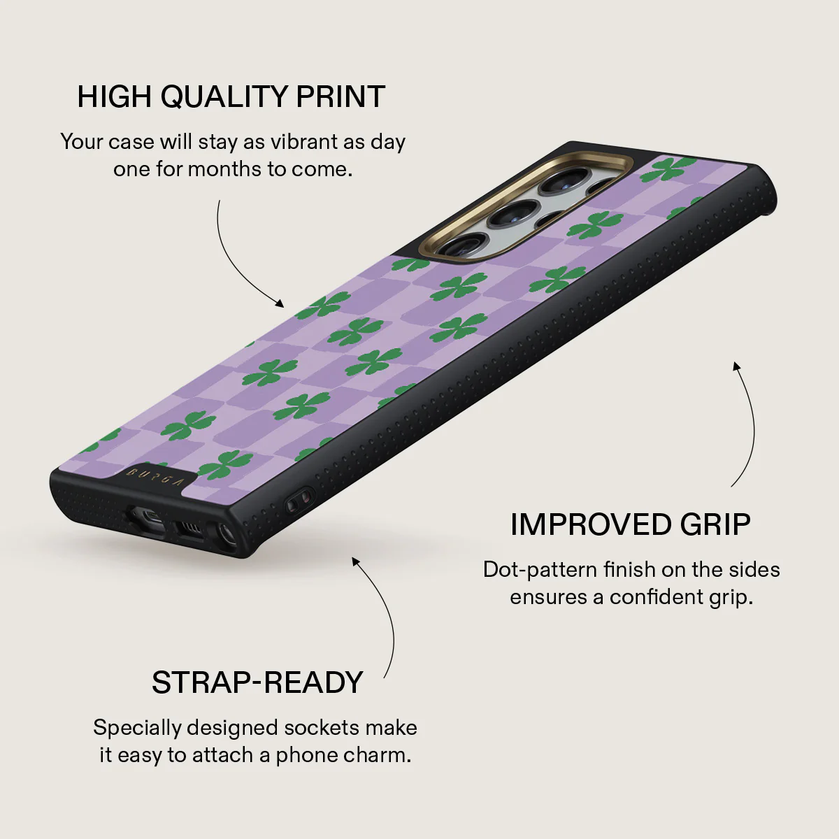 Found It - Samsung Galaxy S23 Ultra Case - Image 9