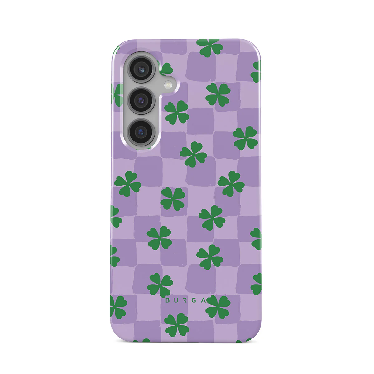 Found It - Samsung Galaxy S24 Case